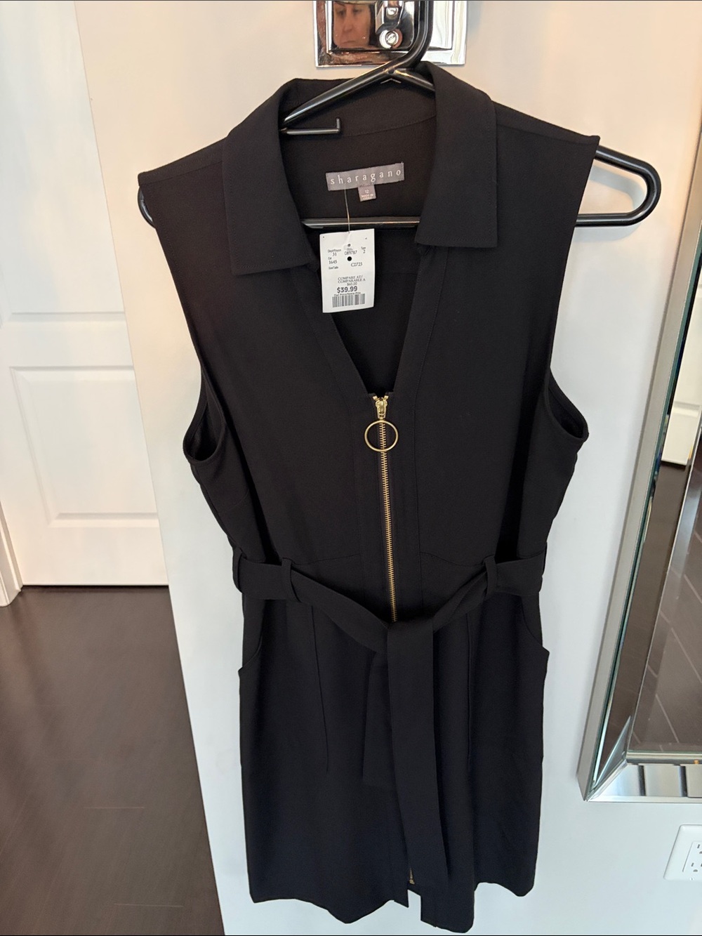 Dress Subcategory Identification